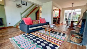 LOUNGE/DINING ROOM- click for photo gallery